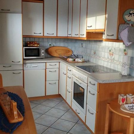 Almchalet Orter Deutschberg ภายนอก รูปภาพ
