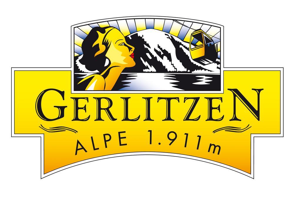 Almchalet Orter Deutschberg ภายนอก รูปภาพ